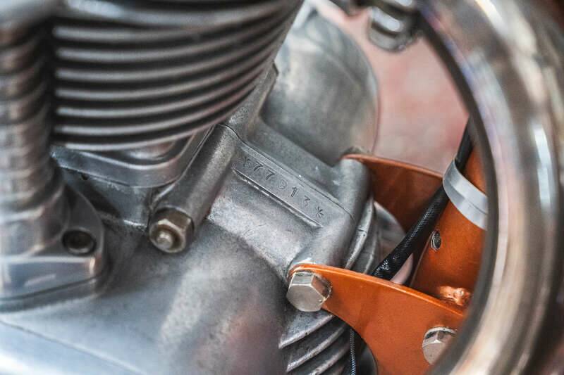 Image 42/43 of Ducati 175 Sport (1959)