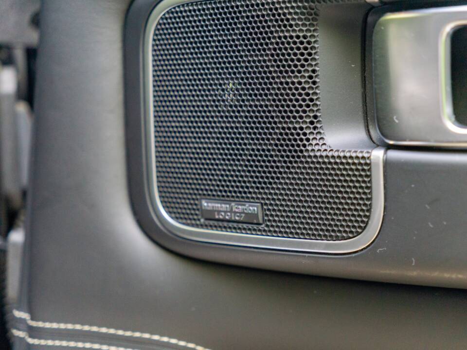 Image 23/31 of Land Rover Range Rover Sport TDV8 (2010)