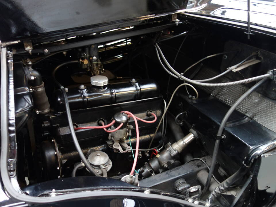 Afbeelding 30/33 van Peugeot 402 B (1936)