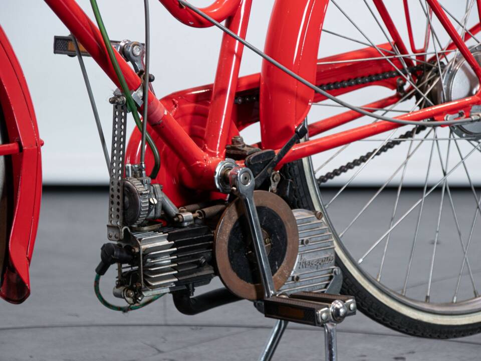 Image 33/50 de Garelli Mosquito (1953)