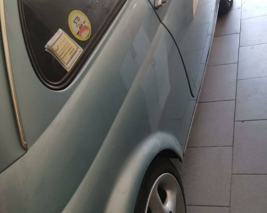 Image 8/10 of FIAT 500 L (1969)
