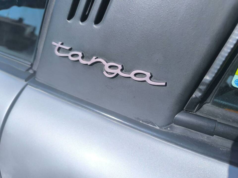 Bild 27/40 von Porsche 911 Carrera 3.2 (WTL) (1986)