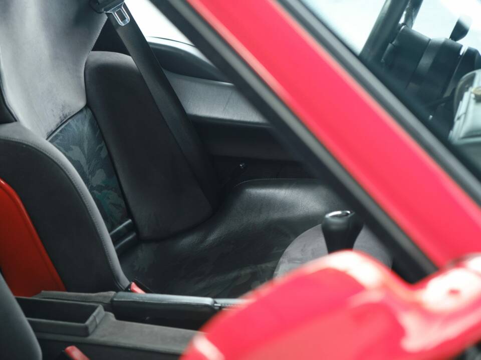 Image 14/50 of BMW Z1 (1990)
