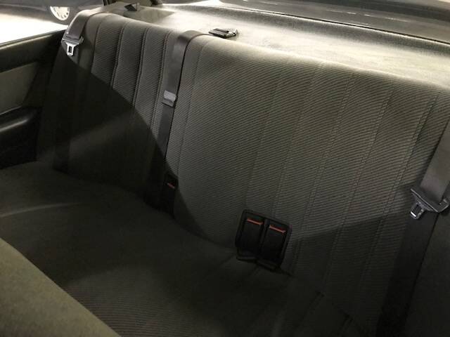 Image 7/13 of BMW 320is (1990)