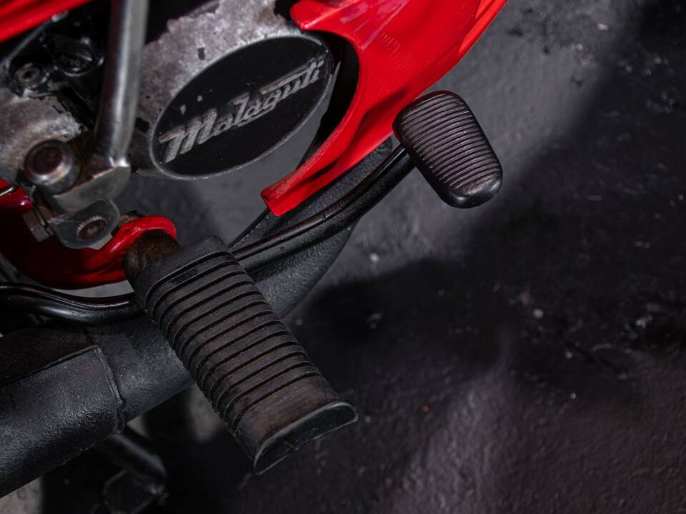 Imagen 13/50 de Malaguti DUMMY (1980)