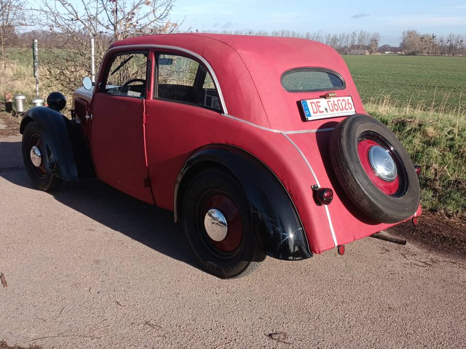 Image 11/19 of DKW Reichsklasse (1938)