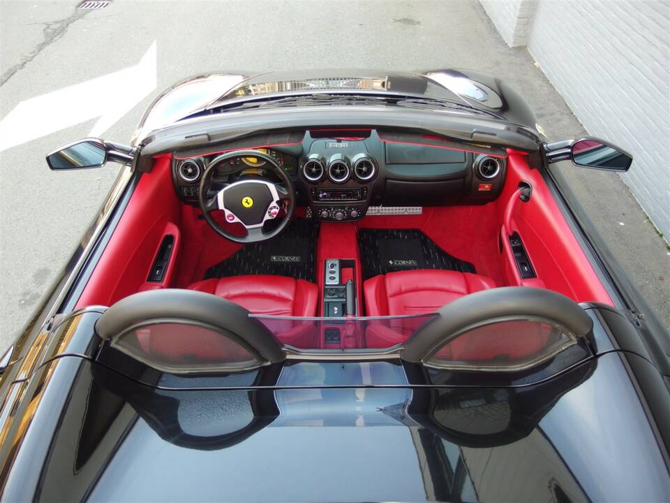 Image 41/100 of Ferrari F430 Spider (2007)