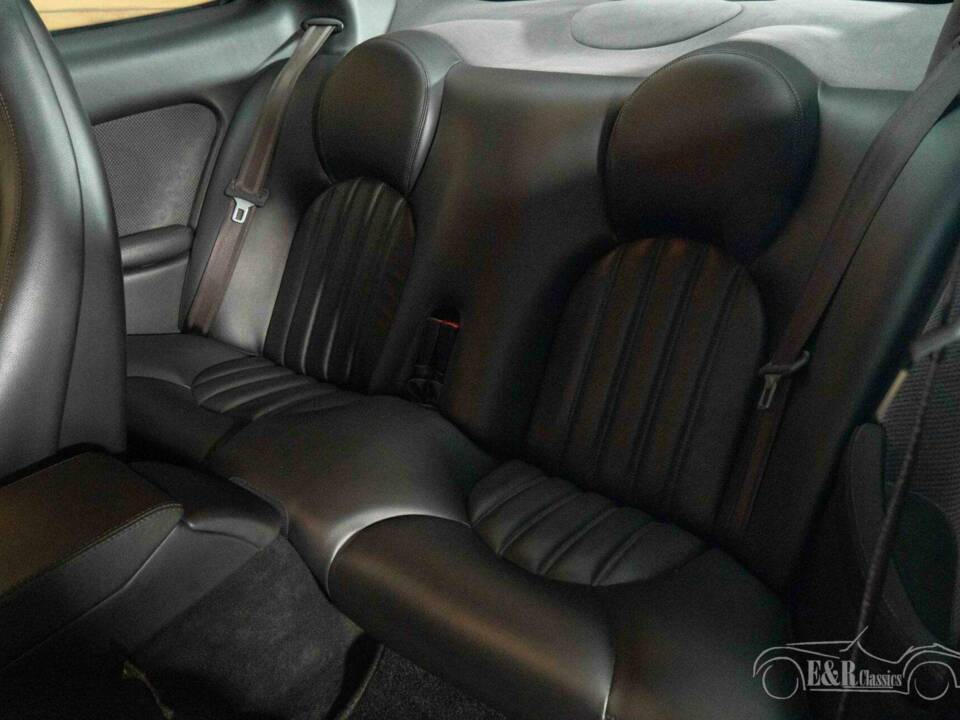 Bild 10/19 von Jaguar XK8 4.0 (2000)