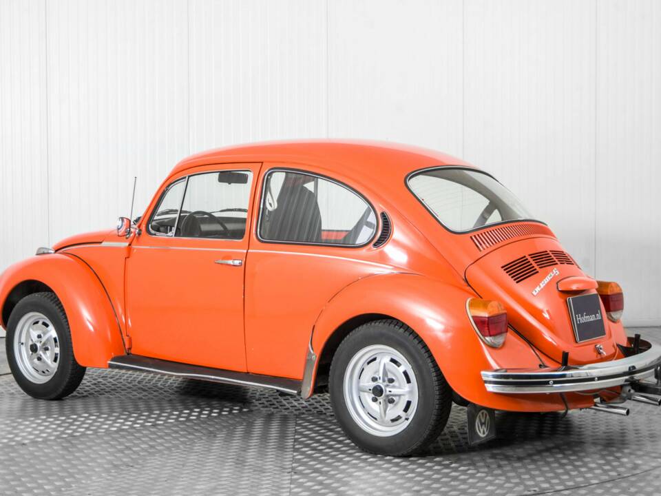 Bild 6/50 von Volkswagen Käfer 1303 S (1972)