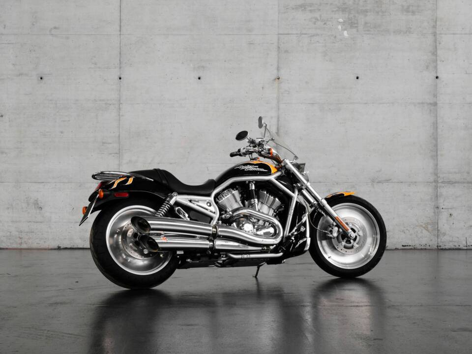 Immagine 6/18 di Harley-Davidson DUMMY (2004)