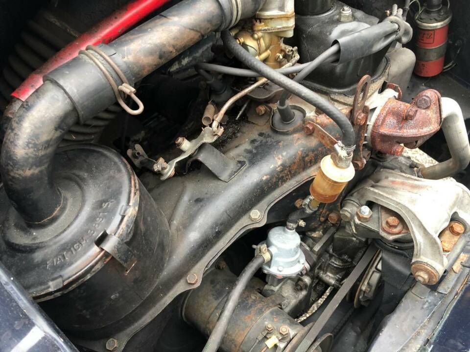 Immagine 18/50 di FIAT 500 L (1976)