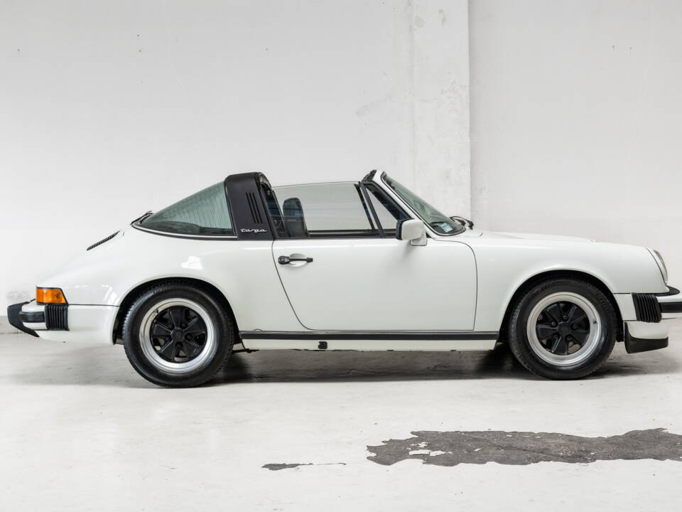 Immagine 4/32 di Porsche 911 SC 3.0 (1980)