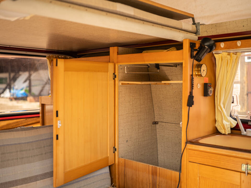 Bild 45/52 von Volkswagen T3 Bus 2.1 (1989)