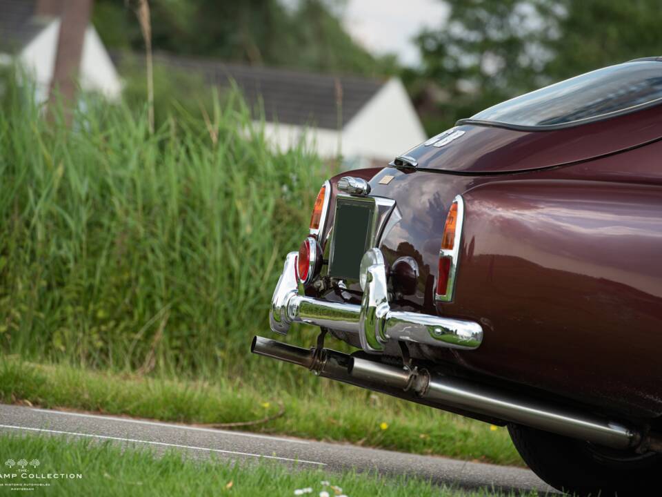 Immagine 5/23 di Aston Martin DB 2/4 Mk III (1958)