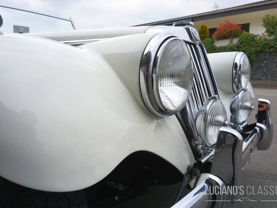 Image 35/70 of MG TF 1500 (1955)
