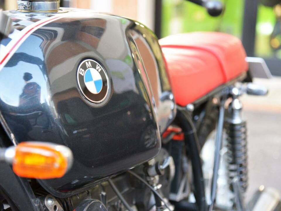 Imagen 9/10 de BMW DUMMY (1982)