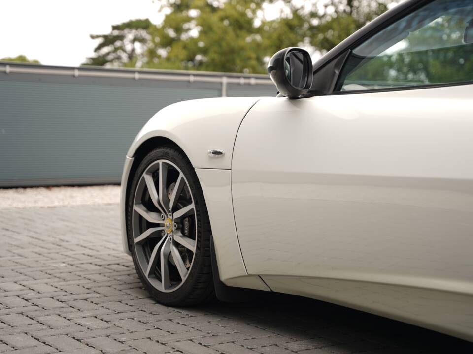 Bild 48/50 von Lotus Evora S (2013)