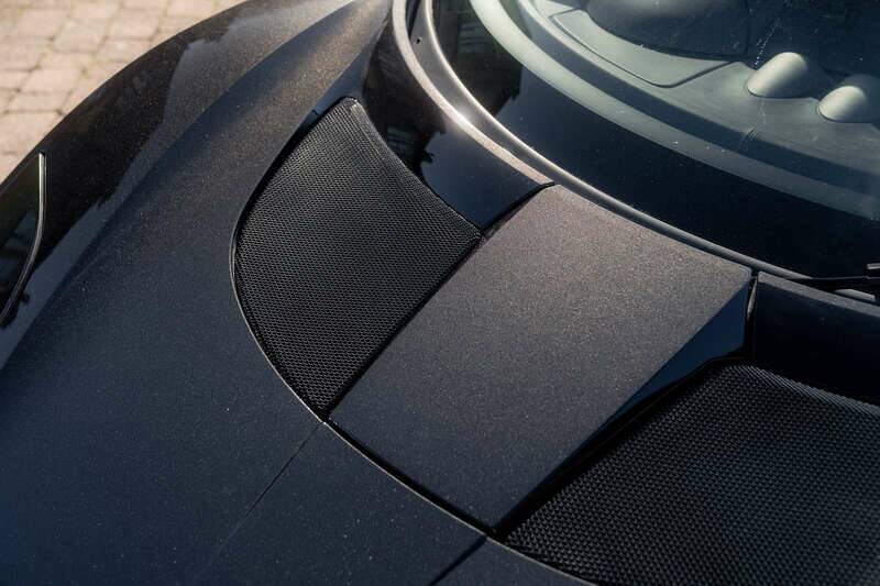 Bild 38/50 von Lotus Evora S (2013)