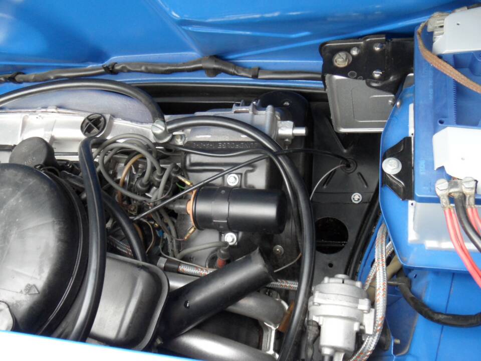 Bild 138/150 von Porsche 914&#x2F;4 1.7 (1972)