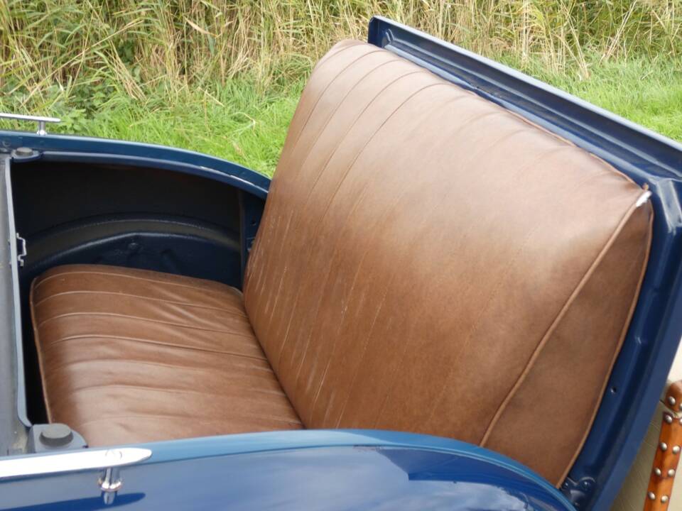 Bild 17/30 von Ford Modell A De Luxe (1931)