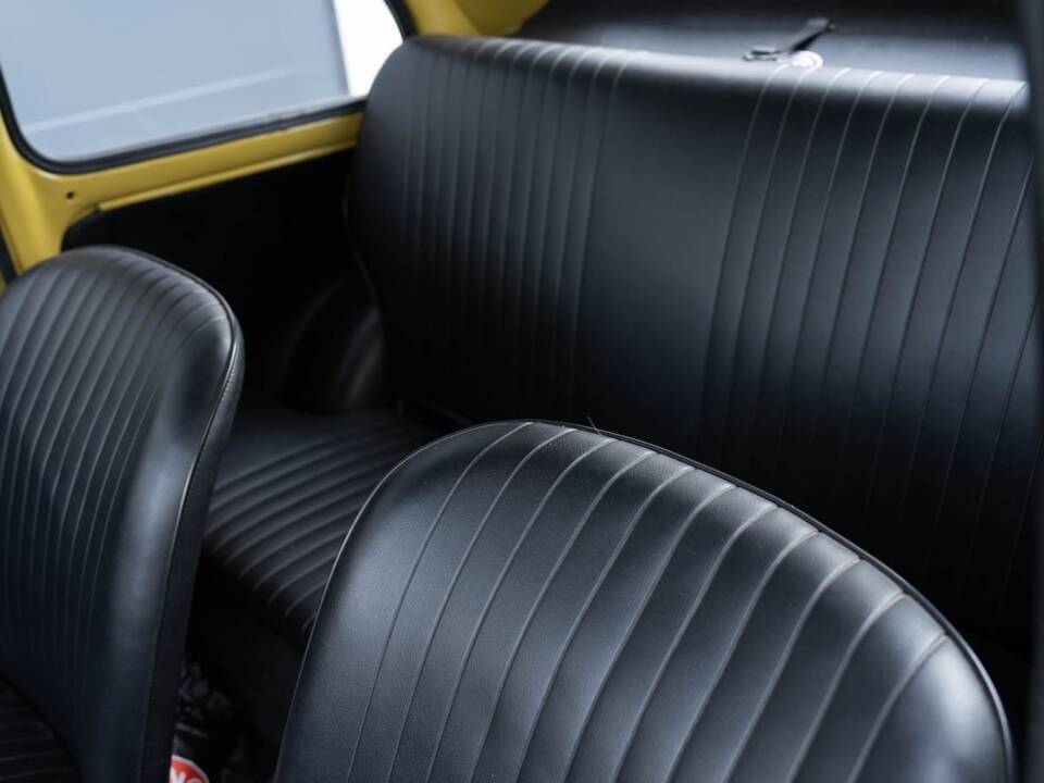 Afbeelding 39/61 van FIAT 500 L (1972)