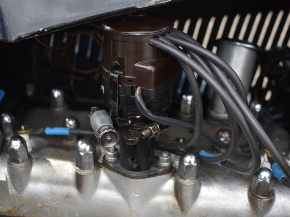 Image 29/43 of Jaguar SS 2 (1935)