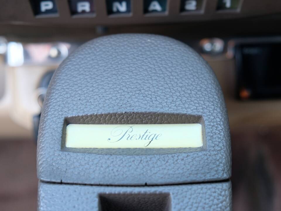 Image 34/69 of Citroën CX 25 Prestige (1984)