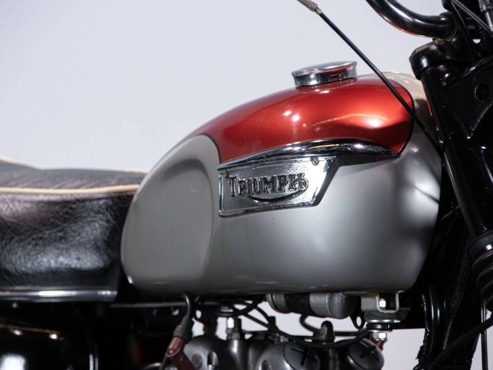 Image 36/50 of Triumph T 100 Daytona (1969)