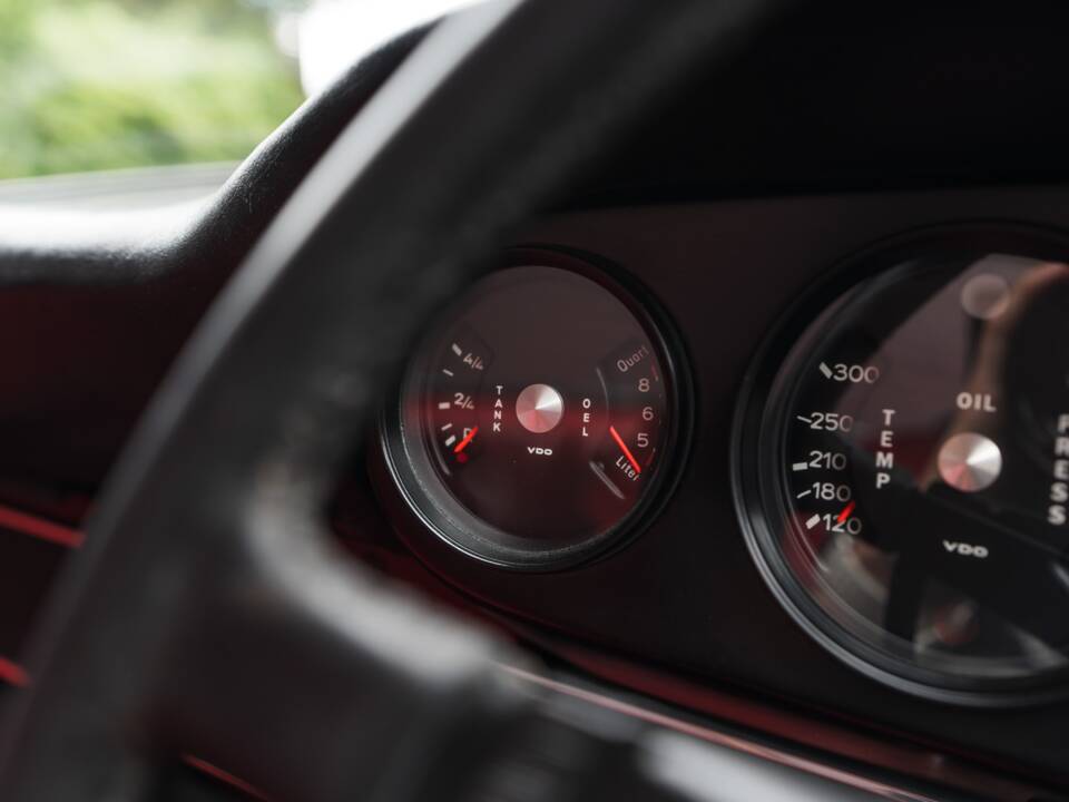 Bild 61/90 von Porsche 911 2.0 E (1969)