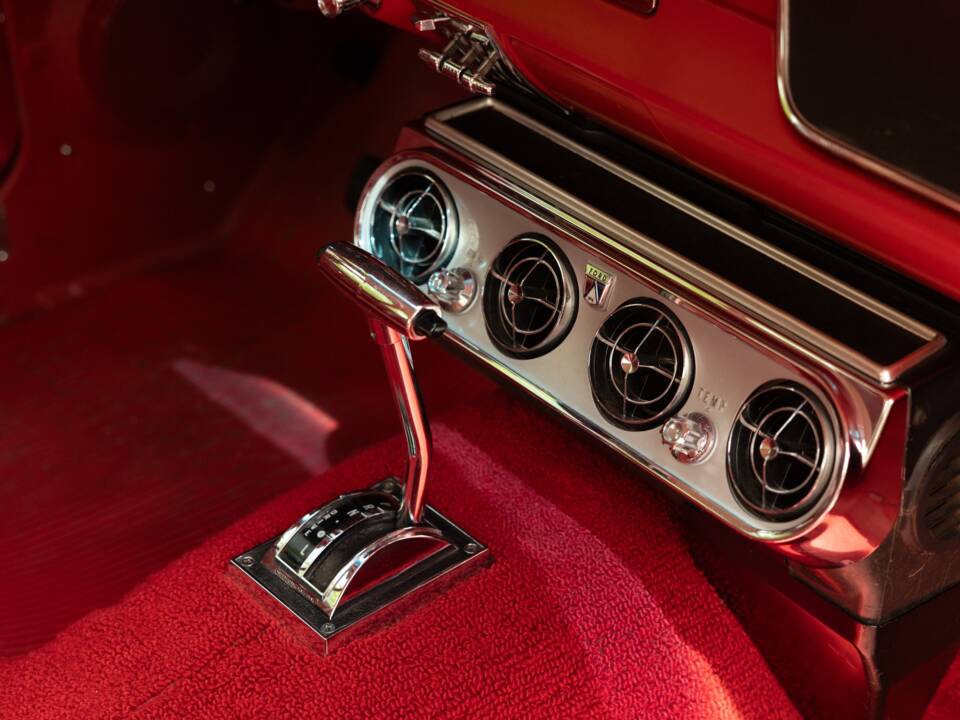 Image 18/25 of Ford Mustang 289 (1965)