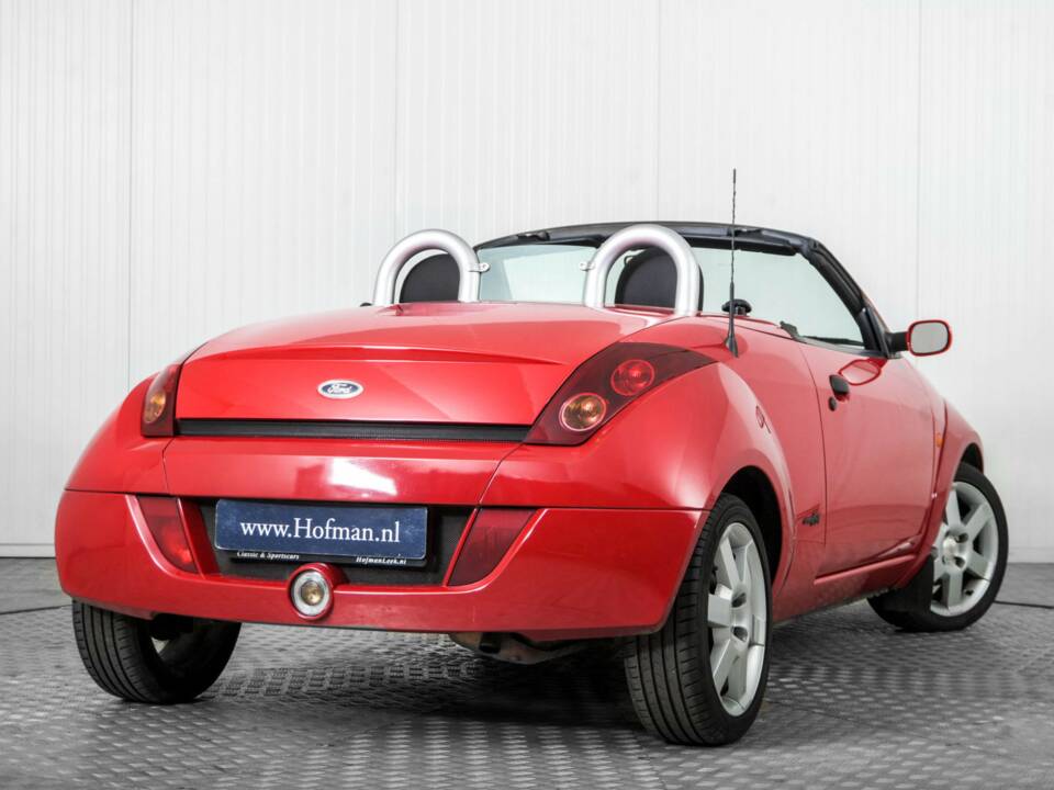 Bild 34/45 von Ford Streetka (2004)