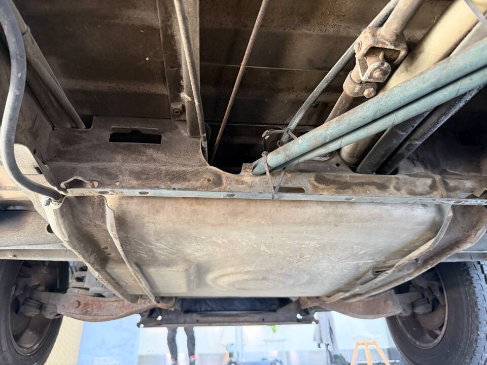 Image 35/43 of Volkswagen T3 Westfalia 1.6 TD (1986)