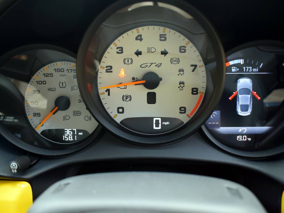 Bild 30/50 von Porsche 718 Cayman GT4 (2021)