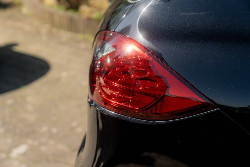 Bild 38/50 von Porsche Cayenne Turbo (2012)