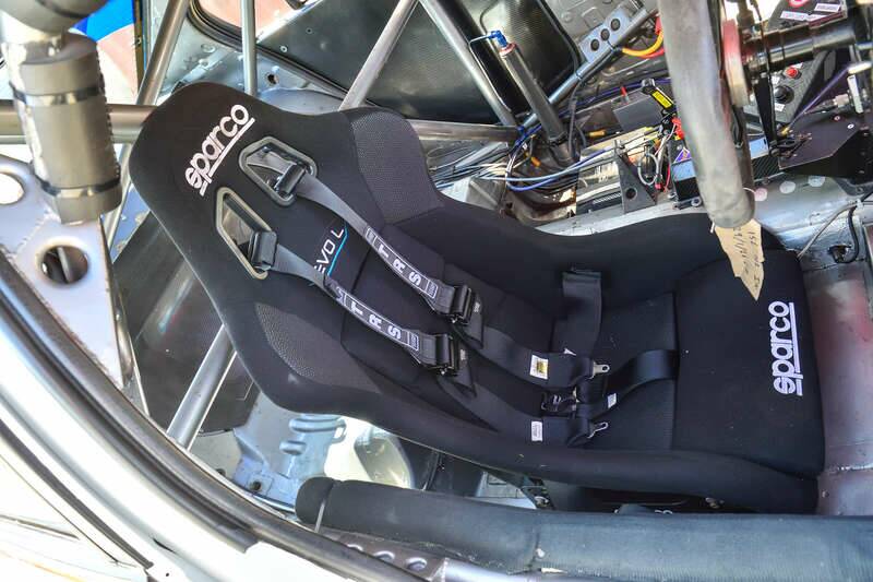 Image 32/35 of Nissan Primera 2.0 SLX (1998)