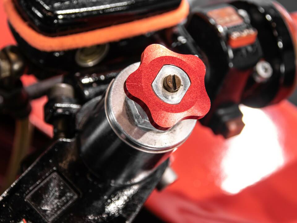 Bild 18/33 von Honda CBR 600 F (1994)