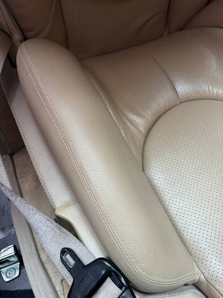 Image 7/8 of Mercedes-Benz SL 500 (1998)