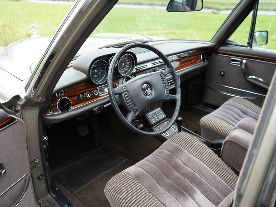 Afbeelding 28/89 van Mercedes-Benz 300 SEL 6.3 (1972)