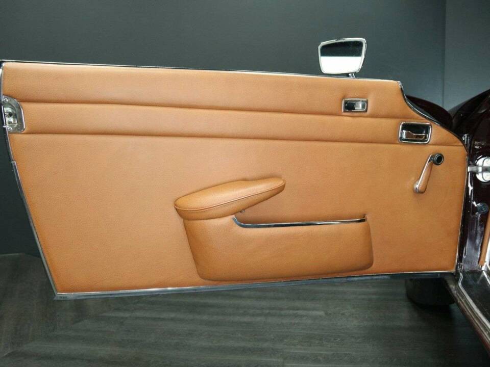 Bild 9/50 von Mercedes-Benz 280 SL (1971)