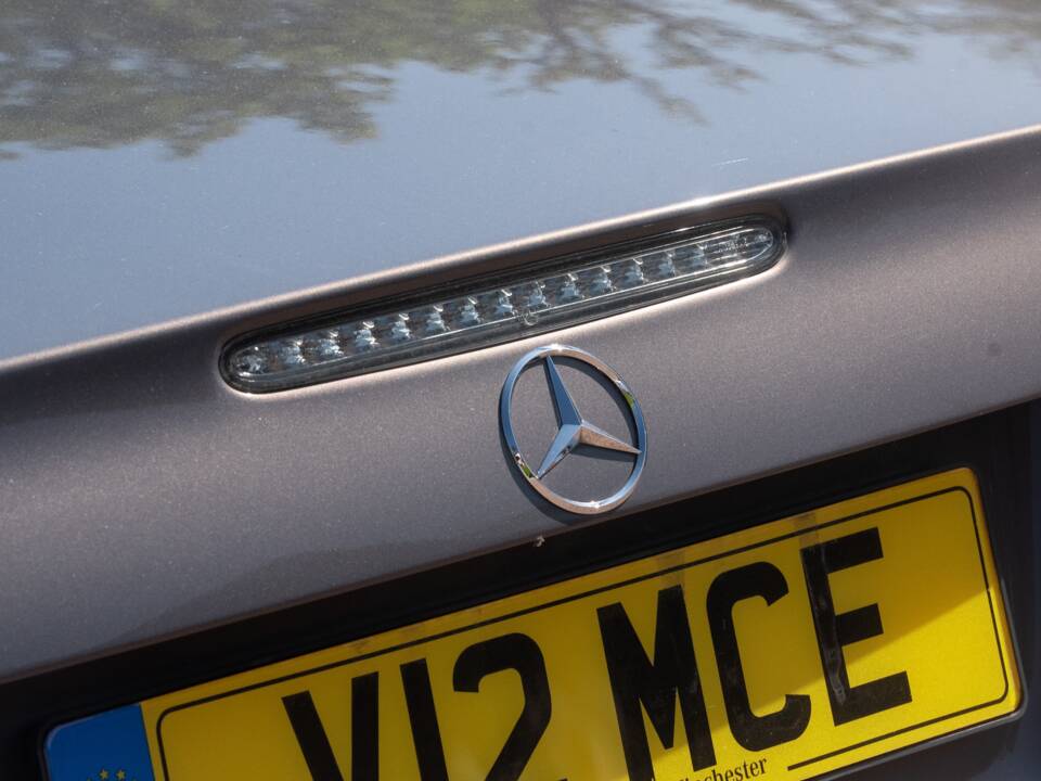 Bild 19/50 von Mercedes-Benz SL 65 AMG (2006)