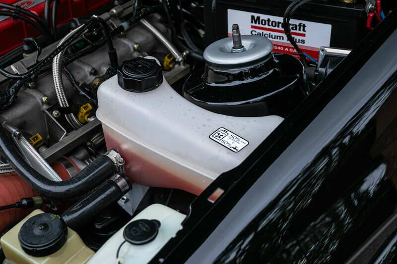 Image 39/50 of Ford Sierra RS Cosworth (1987)