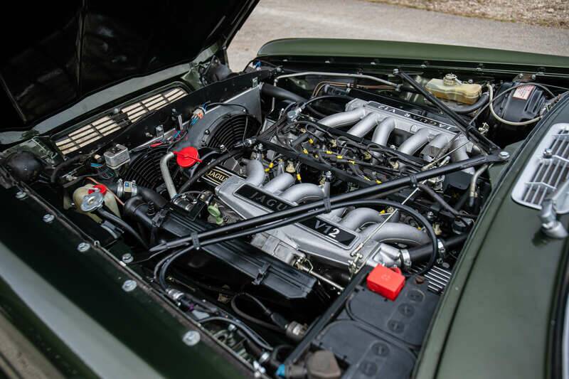 Bild 3/50 von Jaguar XJ 5.3 C (1978)