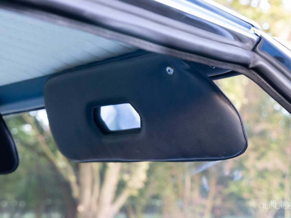 Bild 56/61 von Maserati Mistral 4000 (1968)