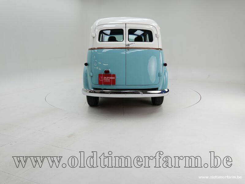 Afbeelding 7/15 van Chevrolet 3100 ½-ton Panel (1954)