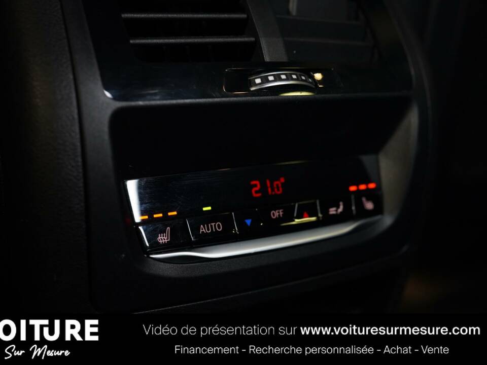 Immagine 15/25 di BMW X3 xDrive30d (2018)