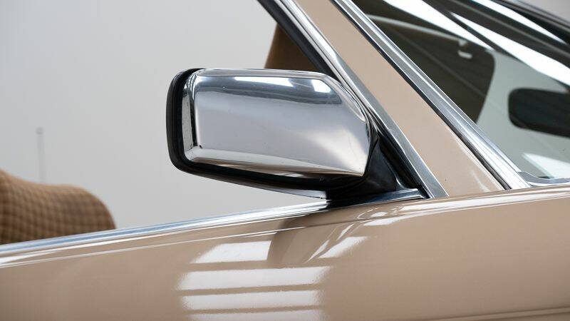 Bild 15/15 von Mercedes-Benz 300 SL (1988)