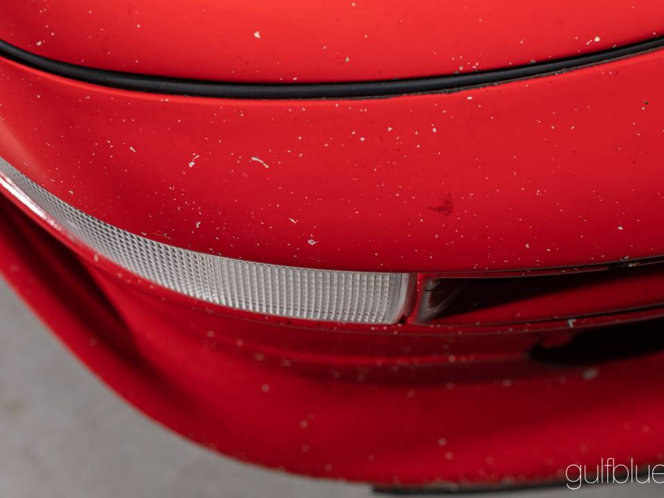 Image 19/49 of Porsche 911 Carrera RS Clubsport (1995)