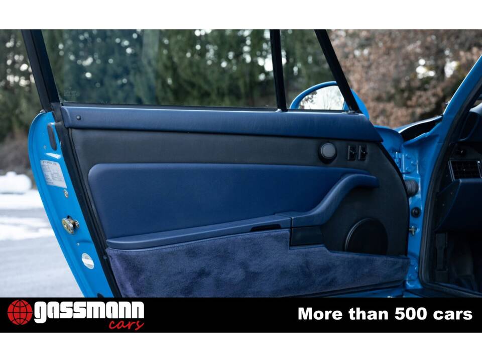 Bild 12/15 von Porsche 911 Carrera S (1997)