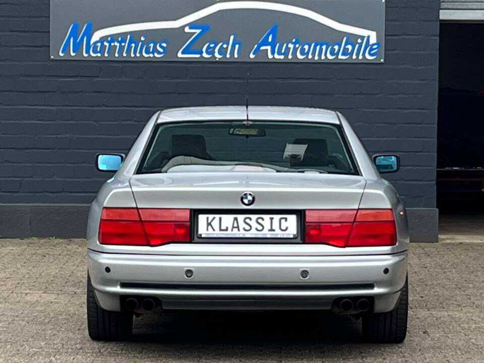 Bild 16/76 von BMW 840Ci (1996)