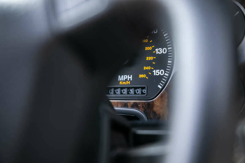 Imagen 30/37 de Jaguar XJS 4.0 (1994)